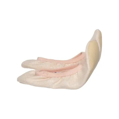 Balletschoenen (Roze) van Graceland