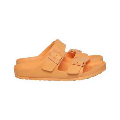 Slip-ins (Orange) from Birkenstock