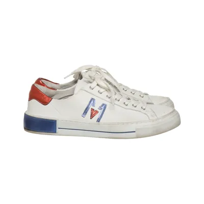Sneakers (Kitzbühel) fra Maca Kitzbühel Læder