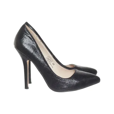 Pumps (Schwarz) von Buffalo