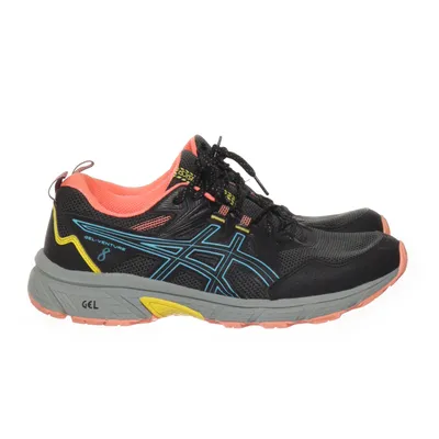 Sneakers (Svart, Flerfärgad) från Asics