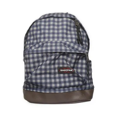 Ryggsäck (Blå, Grå, Brun) från Eastpak Skinn