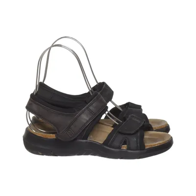 Sandales (Noir) de Jobi