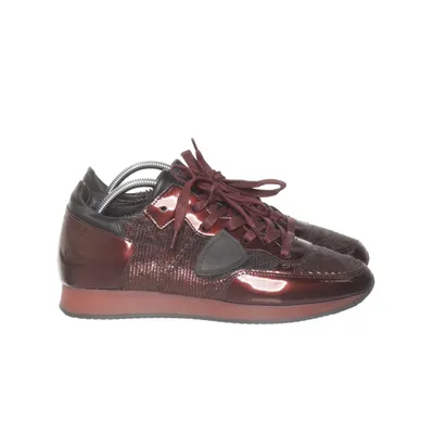 Sneakers (Lila) från Philippe Model