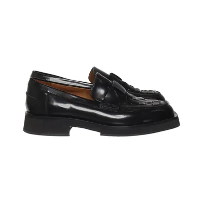 Loafers (Zwart) van Billi Bi Leer