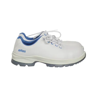 Work footwear (White) from Atlas