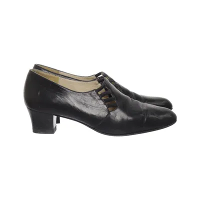 Escarpins (Laila) de Nilson Cuir