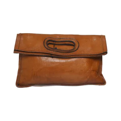 Handväska (Brun) från Three Bags