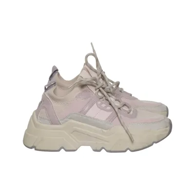 Sneakers (Pink) from H&M