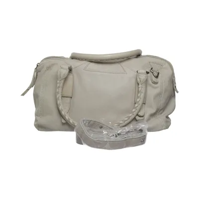 Sac à main (Gris) de Liebeskind