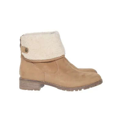 Bottines (Beige, Blanc) de Landrover