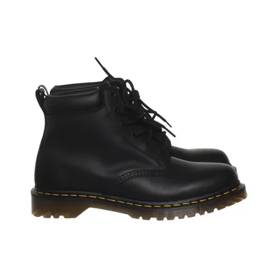 Snørestøvler (Sort) fra Dr. Martens Læder