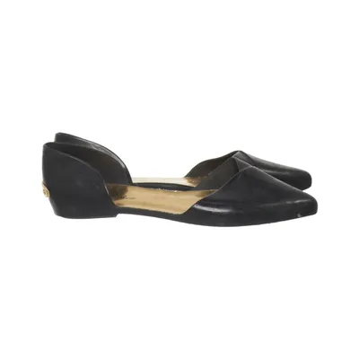 Ballerina's (Zwart) van Ted Baker