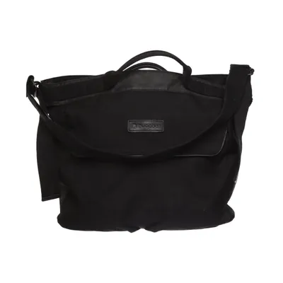 Pusletaske (Sort) fra Bugaboo Bomuld, Polyester, Polyurethan