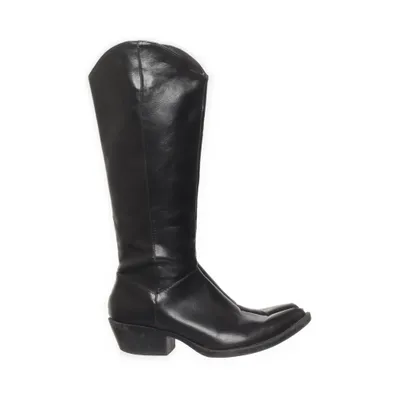 Stövlar (Svart) från Zara