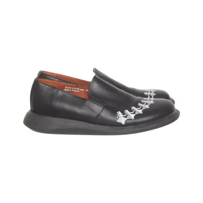 Chaussures d'été en toile (Noir) de Camper