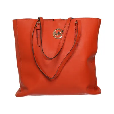 Handtas (Jet Set) van Michael Kors