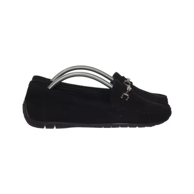 Mocassins (Noir) de Clou