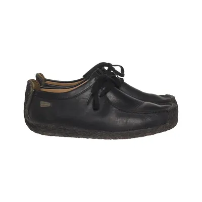 Bottines Chukka (Wallabee) de Clarks Originals