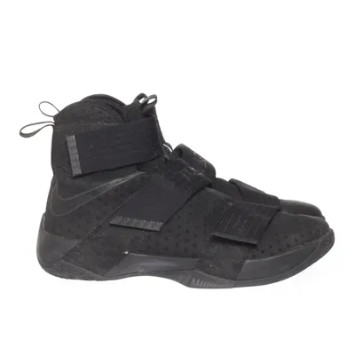 Ankle boots (Black) from Nike