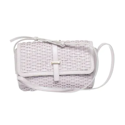 Axelremsväska (Lila) från & Other Stories