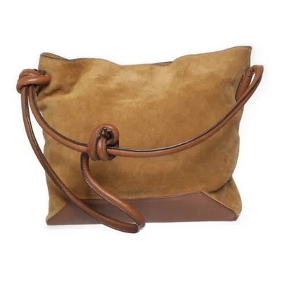 Sac à main (Marron) de Zara Woman