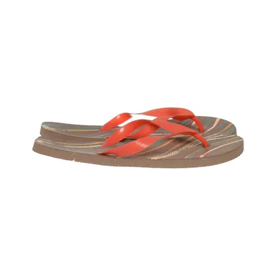 Flipflop (Brun, Flerfärgad) från Sunshine