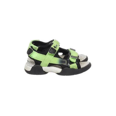 Sandaler (Grön, Flerfärgad) från Lejon