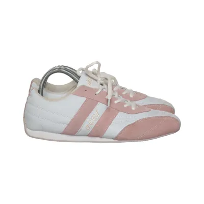 Baskets (Rose, Blanc) de Acer