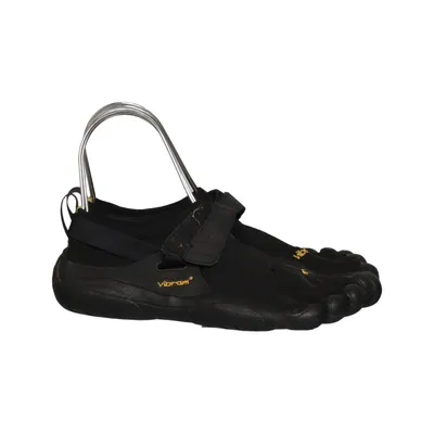 Chaussures pieds-nus (Noir) de Vibram