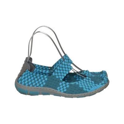Schoenen (Blauw, Meerkleurig) van Rock Spring