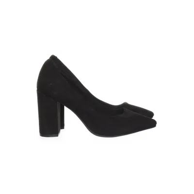 Pumps (Svart) från Vox