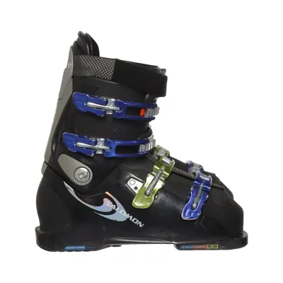 Accessoire de ski (Noir, Multicolore) de Salomon