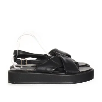 Sandaler (Svart) från Bagatt