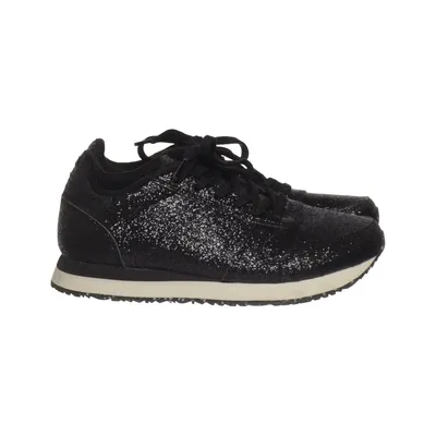 Sneakers (Black) from Woden