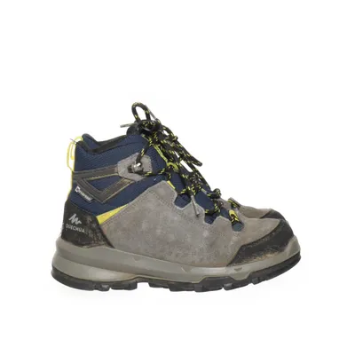 Vandringskängor (MH500 WTP JR BOY) från Quechua