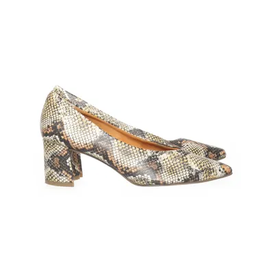 High heels (Multicolored) from Marco Tozzi