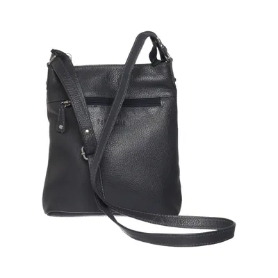 Shoulder-bag (Gray) from Paul Chriz