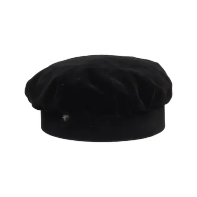 Chapeau (Noir) de W.E.Eggert