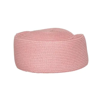 Pillerburkshatt (Rosa) från Kasia