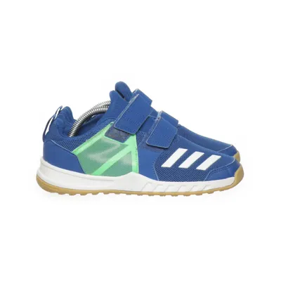 Trainingsschoenen (Blauw, Meerkleurig) van Adidas