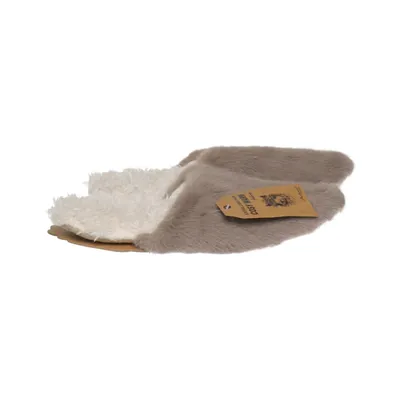 Tøfler (Brun, Beige) fra Antonio Polyester