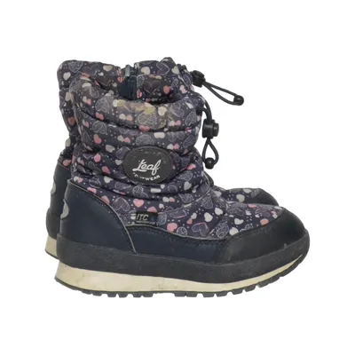 Boots (Ilsbo) från Leaf Polyester