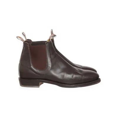Chelsea boots (Brun) från R.M. Williams
