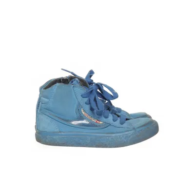 Kängor (Blå) från Diesel Skinn