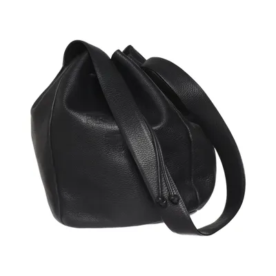 Shoulder-bag (Bucket) from Prada Leather