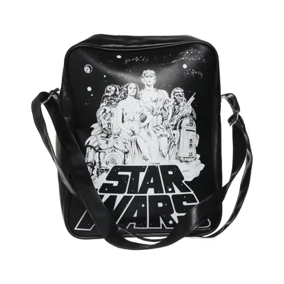 Backpack (Black) from Star Wars