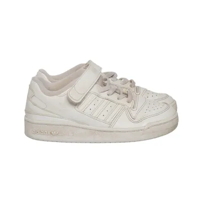 Chaussons de gymnastique (Blanc) de Adidas