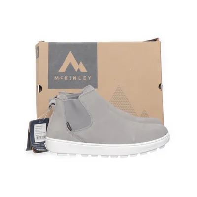 Chelsea boots (aquabase) från McKinley Mockaimitation