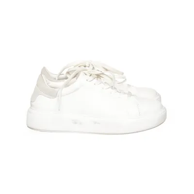 Sneakers (Wit) van Marc O'Polo